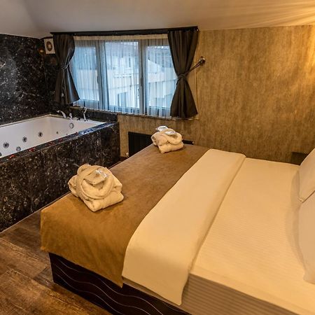 Golden Dream Otel Стамбул Екстер'єр фото