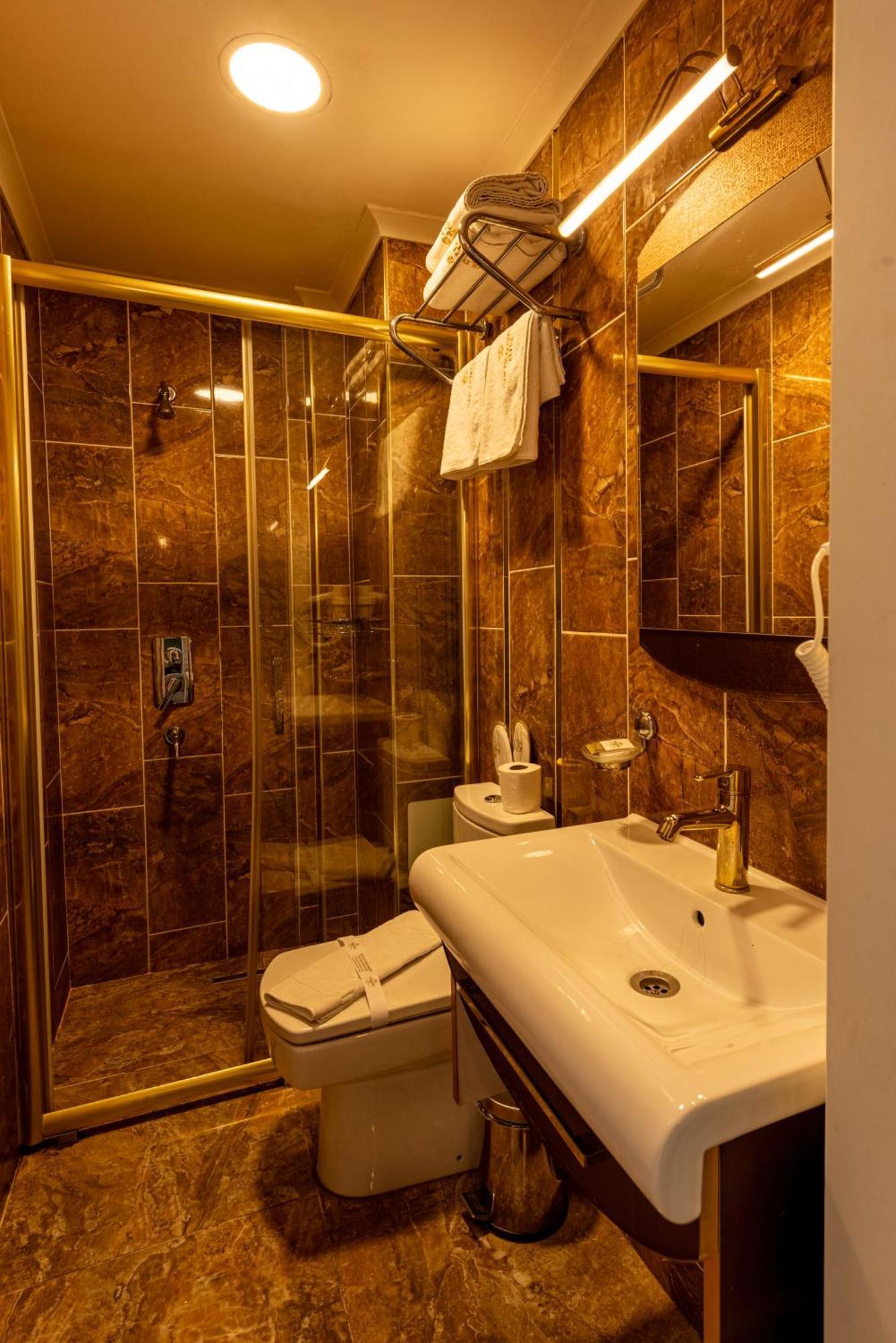 Golden Dream Otel Стамбул Екстер'єр фото