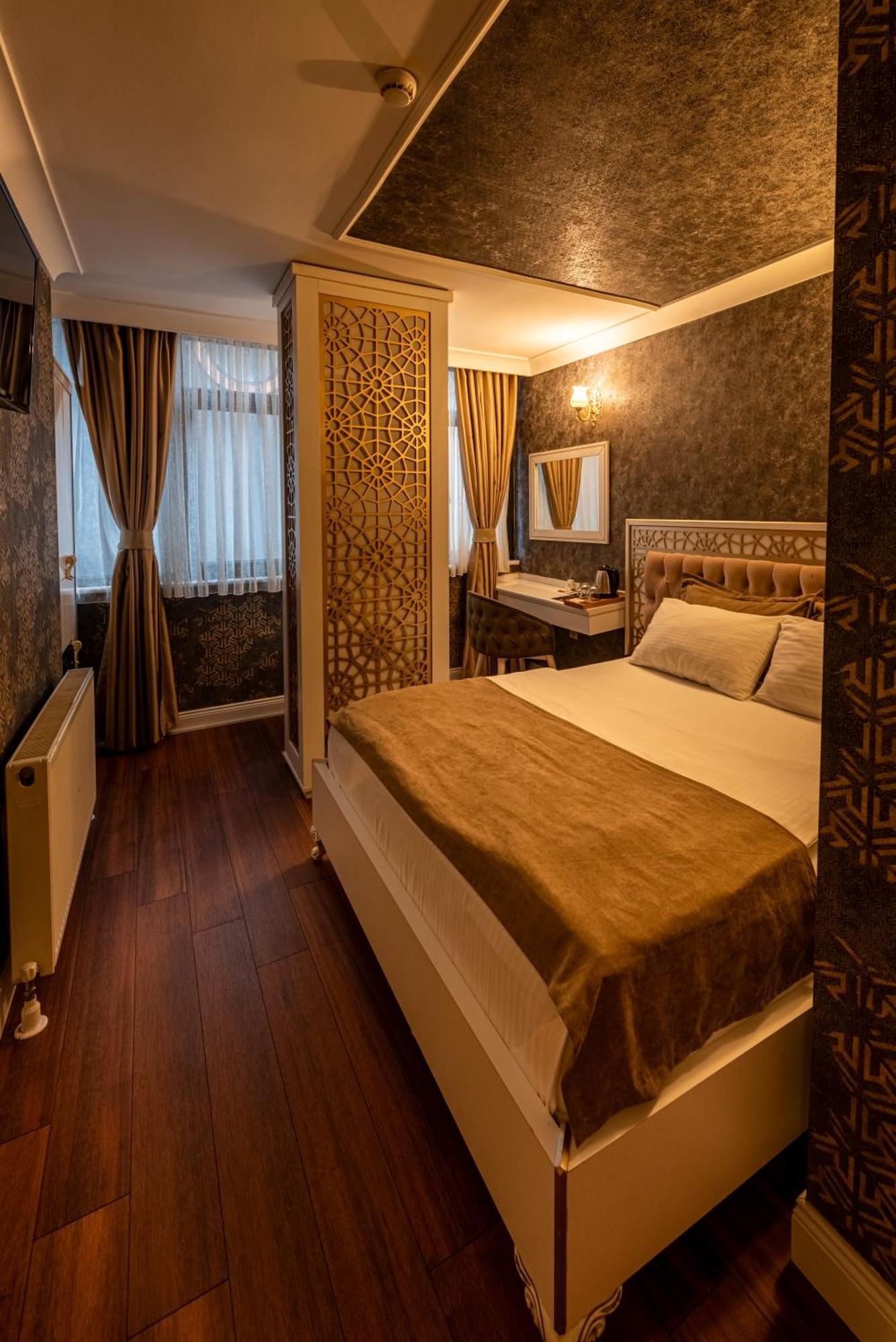 Golden Dream Otel Стамбул Екстер'єр фото