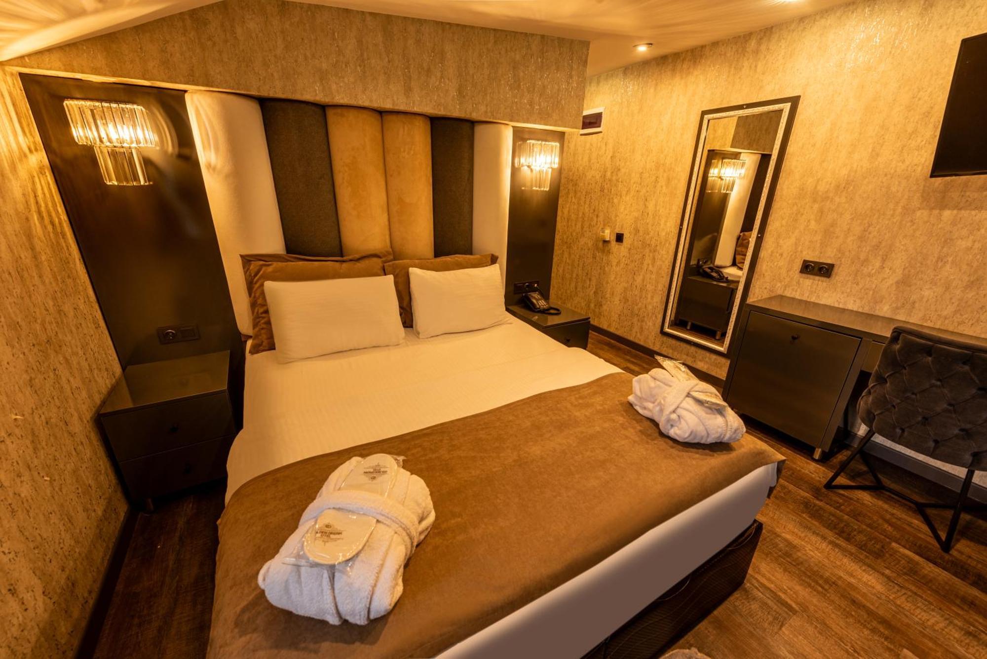 Golden Dream Otel Стамбул Екстер'єр фото